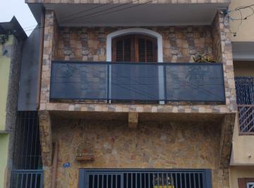 Casa de 3 quartos, Guarulhos · Sobrado Jardim Valéria - Guarulhos