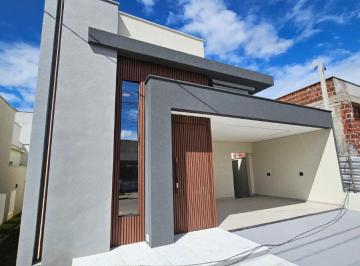 Casa de 3 quartos, Parnamirim · Casa de 120 m² com 3 quartos à venda no Parque das Nações Condominio Ecoville