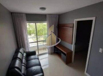Apartamento de 1 quarto, São José dos Campos · Apartamento de 35 m² com 1 quarto para aluguel no Aquarius