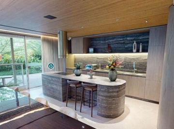 Apartamento de 4 quartos, São Paulo · Apartamento de 370 m² com 4 quartos à venda em Indianópolis