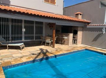 Casa de 4 quartos, São Paulo · Casa à Venda | 4 Suítes | 280 m² | 5 Vagas | Piscina Aquecida