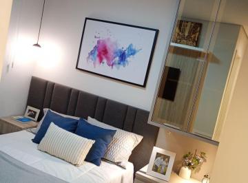Apartamento de 2 quartos, Osasco · Mix Altino