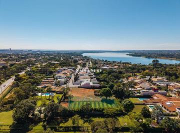 Terreno , Brasília · SHiS QI 16 LAGO SUL TERRENO À VENDA