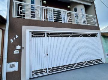 Apartamento de 3 quartos, Jundiaí · Excelente casa a venda Fazenda Grande - Jundiaí - SP