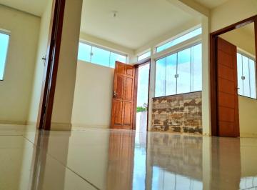 Casa de 2 quartos, Cascavel · ALUGO CASA, SEMINOVA, COM 2 QUARTOS, B: PARQUE SÃO PAULO, CASCAVEL - PARANÁ