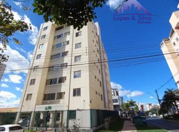 Apartamento de 2 quartos, Águas Claras · Apartamento NASCENTE - de 2 quartos 1 SUÍTE – 56M² Quadra 301