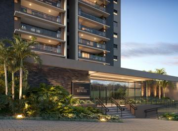 Apartamento de 4 quartos, Ribeirão Preto · Uber Renoir | 98 e 127m² | Jardim Botânico | Alto Padrão | Condições Lançamento