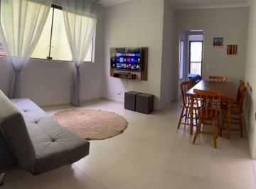 202607011543508065.jpeg · Apartamento para Venda em Guarujá, Jardim Enseada, 2 dormitórios, 1 suíte, 2 banheiros, 1 vaga