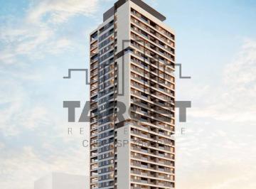 Foto 01 · Oportunidade! Conjunto Residencial de 120m² no Jardins - Em breve!