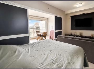Apartamento de 1 quarto, São Paulo · Apartamento 1 dormitório , mobiliado   640 mil