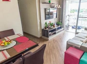 202607011846451732.jpg · Apartamento para Venda em São Paulo, Alto do Pari, 3 dormitórios, 1 suíte, 2 banheiros, 1 vaga