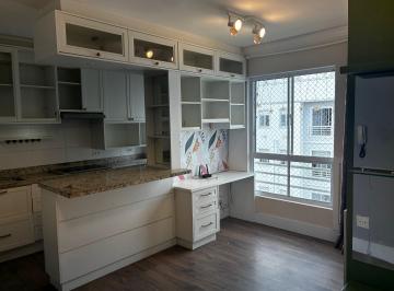 Apartamento de 2 quartos, São José dos Pinhais · Apartamento 2 quartos semimobiliado - Afonso Pena, São José dos Pinhais