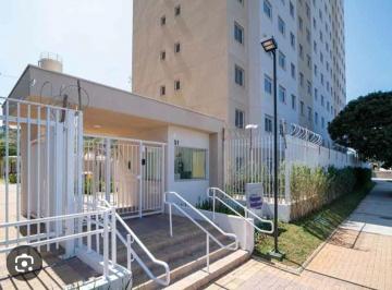 Apartamento de 2 quartos, São Paulo · Apartamento esquina com Avenida Cupece de 32 m² com 3 quartos à venda no Jardim Itacolomi