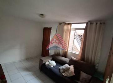 Foto 01 · Apartamento, Conjunto Habitacional Presidente Castelo Branco, Carapicuíba, SP