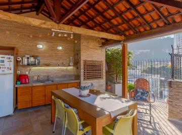 Apartamento de 3 quartos, Rio de Janeiro · LARANJEIRAS | COBERTURA DUPLEX DE 208 m² COM VISTA PARA O CRISTO REDENTOR | 3 QUARTOS | 3 VAGAS
