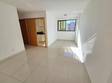 Apartamento de 2 quartos, Águas Claras · EXCELENTE 2 QUARTOS C/ 2 VAGAS - CONDOMÍNIO DE ALTO PADRÃO - FIGUEIRAS RESIDENCE E MALL