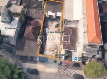 Foto 01 · Terreno Comercial de 272m² à Venda em Santos-SP, Marapé R$ 850.000 Imobiliária RICCI Consultoria