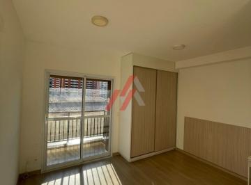 Foto 01 · Imóveis de alto padrão em Tamboré: Apartamento com 1 suíte, 2 salas e vaga na garagem em Barueri-SP!