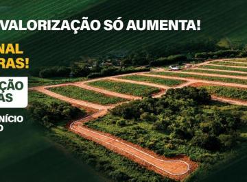 Terreno , Louveira · LOTES a partir de 140m² em LOUVEIRA | Pode construir DUAS casas independentes | Pagamento Facilitado