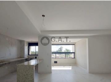 Foto 01 · Apartamento à venda no Alto da Boa Vista, Sorocaba-SP! 3 quartos, 1 suíte, 2 salas, 2 banheiros, 2 v