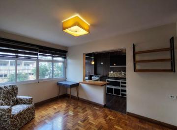 Apartamento de 1 quarto, São Paulo · Apartamento Reformado em Perdizes | 41 m² | 1 Dormitório | Semi Mobiliado | Pronto para Morar