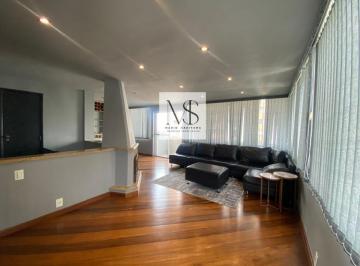 Apartamento de 2 quartos, São Paulo · Cobertura de 120 m² com 2 quartos à venda no Brooklin Paulista