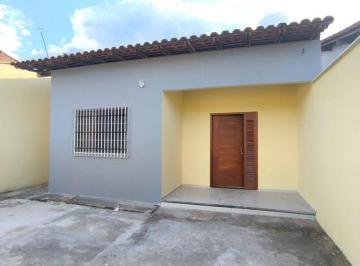 Casa de 3 quartos, São José de Ribamar · Vendo casa no Maiobão