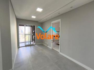 Foto 02 · Apartamento para locação em Osasco-SP, Adalgisa: 3 quartos, 1 suíte, 1 sala, 3 banheiros, 2 vagas de