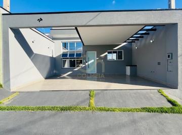 Foto 01 · Casa em Condomínio à Venda em Indaiatuba-SP, Jardins do Império: 3 Quartos, 1 Suíte, 3 Salas e 4 Vag