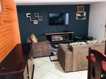 Foto 01 · Imperdível: Casa à venda em Taubaté-SP, bairro Cecap, 3 quartos, 1 sala, 2 banheiros, 2 vagas de gar