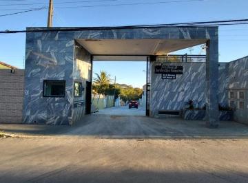Terreno , Brasília · LOTE VAZIO OPORTUNIDADE ÚNICA SMIAPI - SÓ CESSÃO DE DIREITOS - GUARA II