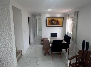 Foto 01 · Casa, Praia do Flamengo, Salvador, BA