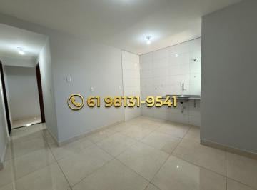 Apartamento de 2 quartos, Guará · 02 quartos de canto pagamento somente a vista Guara I QI 22