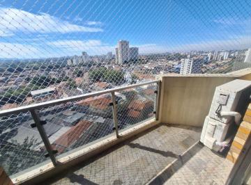 Apartamento de 3 quartos, São Paulo · Apartamento para aluguel, com 3 quartos - Jardim Bonfiglioli - FL63