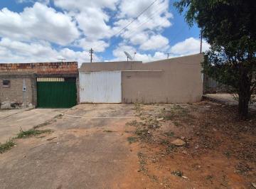 Casa de 2 quartos, Brasília · Avenida Central 2 casas lote 180m Sobradinho II