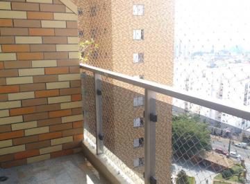 Apartamento de 3 quartos, São Paulo · Apartamento para aluguel, com 3 quartos - Jardim Bonfiglioli - FL63