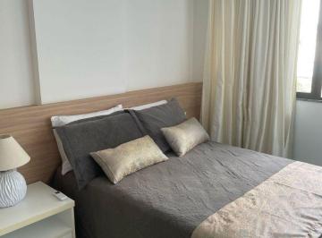 Apartamento de 1 quarto, Salvador · Ondina 1/4 e sala mobiliado