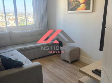 Foto 01 · Apartamento - Vila Alzira