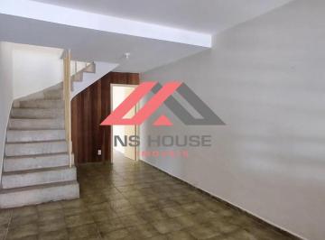 Foto 01 · Casa, Santa Maria, São Caetano do Sul, SP