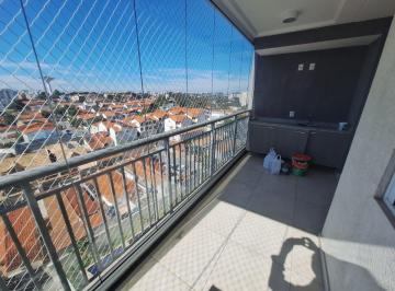 Apartamento de 3 quartos, São Paulo · Apartamento para locação com 3 quartos - Jardim Bonfiglioli - FL63