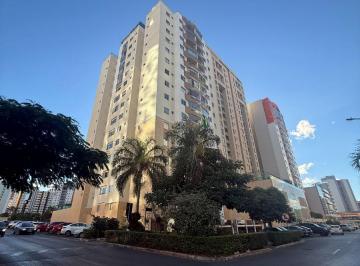 Apartamento de 2 quartos, Águas Claras · Águas Claras - Notre Dame - 2 Quartos com Varanda e Vaga na garagem coberta - ao lado do mêtro