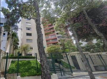 Apartamento de 1 quarto, São Paulo · Apartamento 183 m² no Edifício Viaréggio, Real Parque - São Paulo/SP