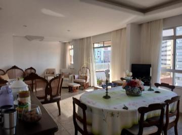 Foto 01 · Apartamento de luxo à venda no Caminho das Árvores com 4 quartos 3 suítes 2 salas 5 banheiros 2 vaga