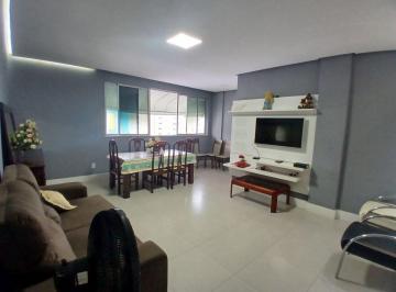 Apartamento de 3 quartos, Salvador · Apartamento 3/4 mobiliado