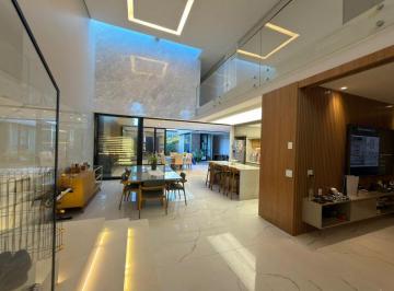 Casa de 4 quartos, Águas Claras · Arniqueira | Condomínio Americano - Terreno: 425 m²
Área construída: 400m²