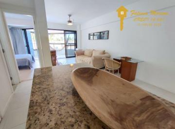 Apartamento de 1 quarto, Salvador · Loft para venda no Rio Vermelho - Pé na Areia!