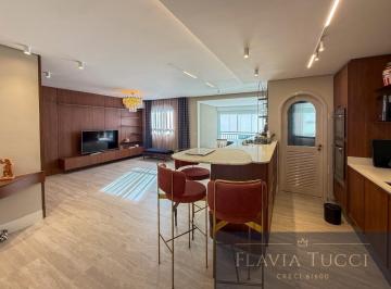 Foto 06 · APARTAMENTO MOBILIADO À VENDA NO RESIDENCIAL BELLACQUA, RECANTO QUARTO CENTENÁRIO | JUNDIAÍ
