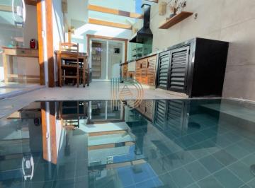 Foto 01 · Imperdível! Casa em condomínio à venda em Juquehy, São Sebastião-SP, com 3 quartos, 3 suítes, 2 sala