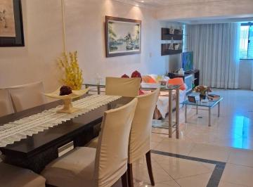 Apartamento de 3 quartos, Salvador · Apartamento de 128 m² com 3 quartos à venda na Pituba