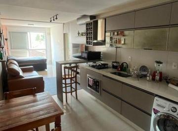 Apartamento de 1 quarto, Florianópolis · Studio mobiliado à venda no Centro